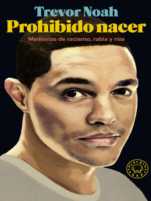 cover image of Prohibido nacer